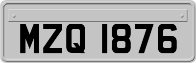 MZQ1876