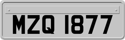 MZQ1877