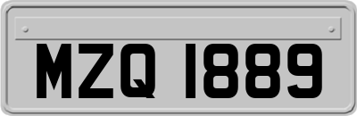 MZQ1889