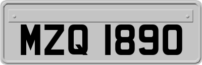 MZQ1890