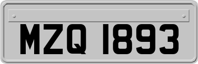 MZQ1893