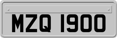 MZQ1900