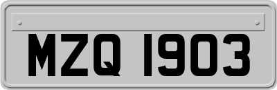 MZQ1903