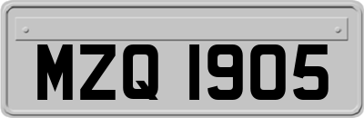 MZQ1905