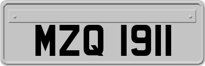 MZQ1911