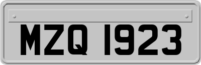 MZQ1923