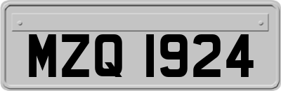 MZQ1924