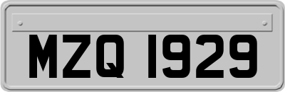 MZQ1929