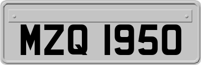 MZQ1950