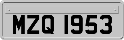 MZQ1953