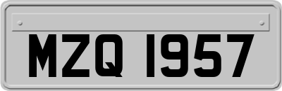 MZQ1957