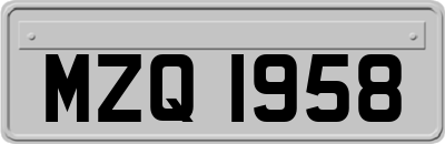 MZQ1958