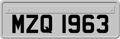 MZQ1963