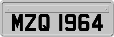 MZQ1964