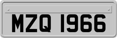 MZQ1966