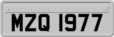 MZQ1977