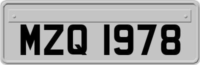 MZQ1978