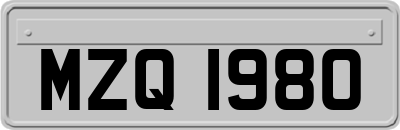 MZQ1980