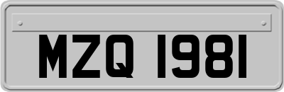 MZQ1981