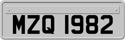 MZQ1982