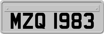 MZQ1983