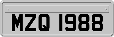 MZQ1988