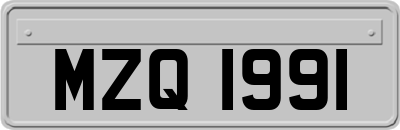 MZQ1991