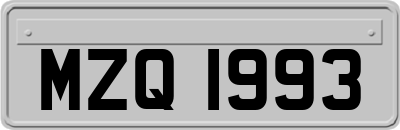 MZQ1993