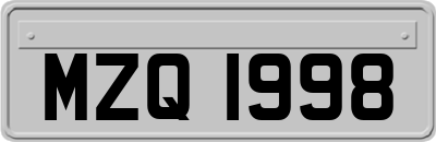 MZQ1998