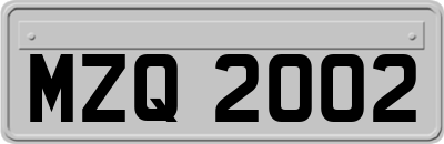 MZQ2002