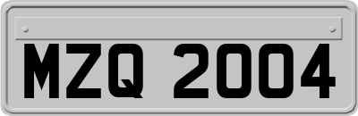 MZQ2004