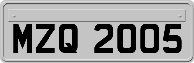 MZQ2005