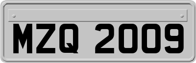 MZQ2009