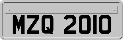 MZQ2010