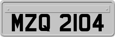 MZQ2104