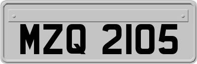 MZQ2105