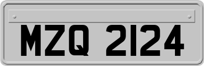 MZQ2124