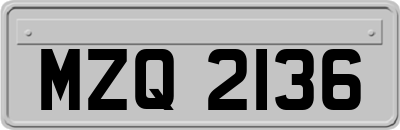 MZQ2136