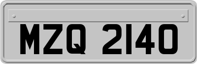 MZQ2140