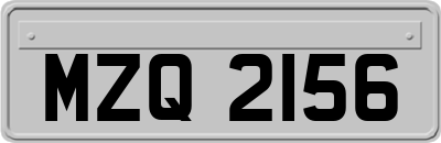 MZQ2156