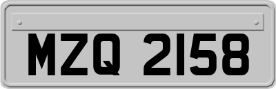 MZQ2158