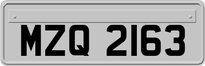 MZQ2163