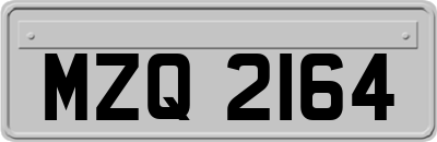 MZQ2164