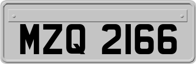 MZQ2166