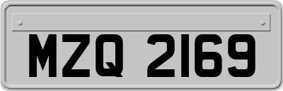 MZQ2169