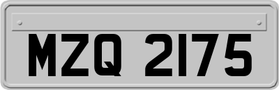 MZQ2175