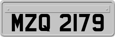 MZQ2179