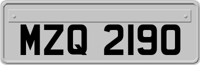 MZQ2190