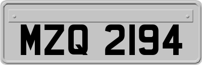 MZQ2194