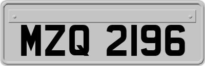 MZQ2196